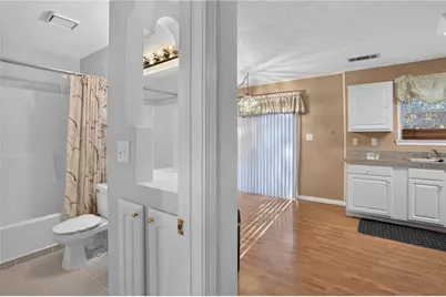 3391 River Mill Lane, Ellenwood, GA 30294 - Photo 17