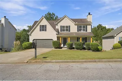 4457 James Wade Drive, Snellville, GA 30039 - Photo 1