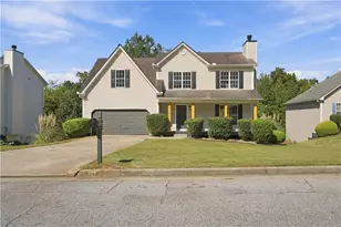 4457 James Wade Dr, Snellville, GA 30039 - Photo 1