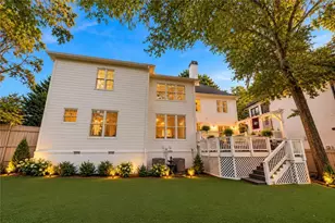 1373 N Druid Hills Rd NE, Atlanta, GA 30319 - Photo 39