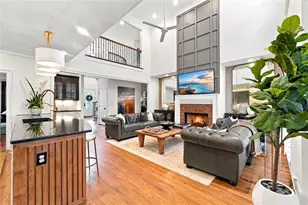 1373 N Druid Hills Rd NE, Atlanta, GA 30319 - Photo 5