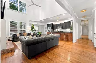 1373 N Druid Hills Rd NE, Atlanta, GA 30319 - Photo 29