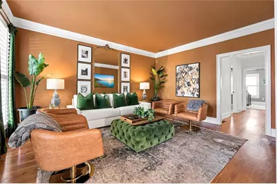 1373 N Druid Hills Road NE, Atlanta, GA 30319 - Photo 13