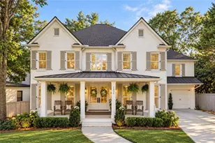 1373 N Druid Hills Rd NE, Atlanta, GA 30319 - Photo 1