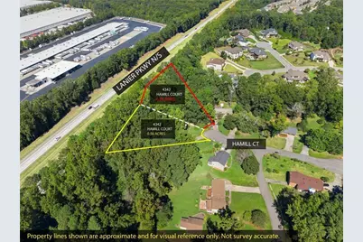 4343 Hamill Ct, Buford, GA 30519 - Photo 17