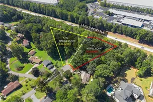 4343 Hamill Ct, Buford, GA 30519 - Photo 15