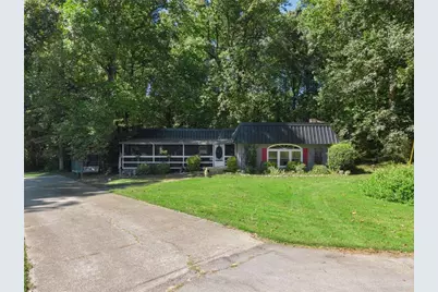 4343 Hamill Ct, Buford, GA 30519 - Photo 1