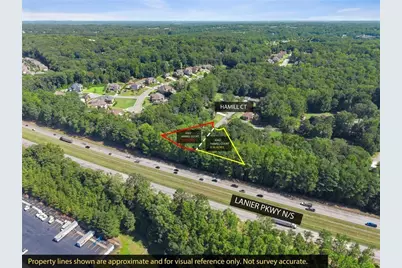 4343 Hamill Ct, Buford, GA 30519 - Photo 19