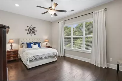 895 Samples Lane NW, Atlanta, GA 30318 - Photo 13