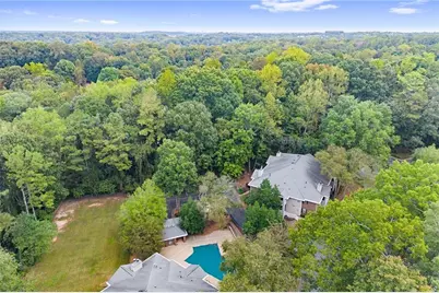 704 Barrington Hills Drive, Sandy Springs, GA 30350 - Photo 3