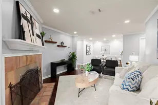 704 Barrington Hills Dr, Sandy Springs, GA 30350 - Photo 13