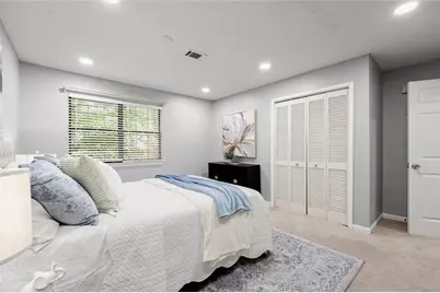 704 Barrington Hills Drive, Sandy Springs, GA 30350 - Photo 23