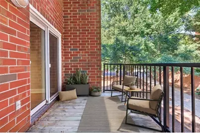 381 Ralph McGill Boulevard NE #C, Atlanta, GA 30312 - Photo 33
