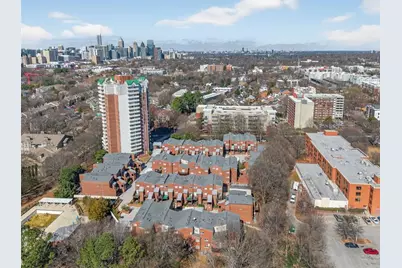381 Ralph McGill Boulevard NE #C, Atlanta, GA 30312 - Photo 67