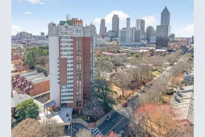 381 Ralph McGill Boulevard NE #C, Atlanta, GA 30312 - Photo 73