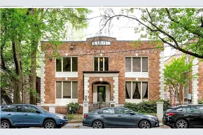 1096 Piedmont Avenue NE #3, Atlanta, GA 30309 - Photo 1