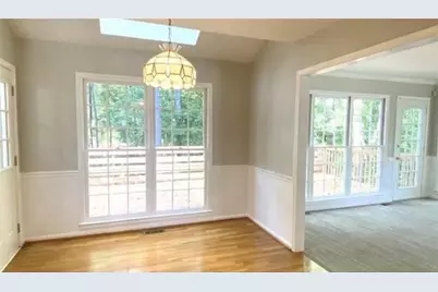 612 Braidwood Drive NW, Acworth, GA 30101 - Photo 13