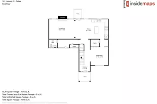 101 Lookout Dr, Dallas, GA 30132 - Photo 19