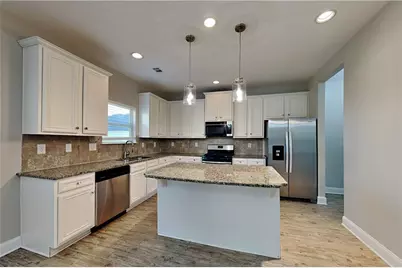 101 Lookout Drive, Dallas, GA 30132 - Photo 3