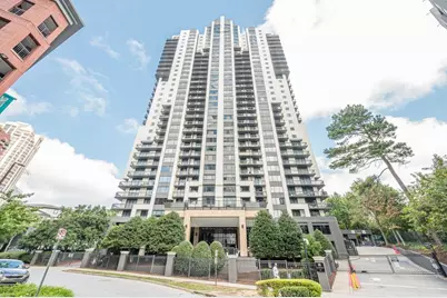 3481 Lakeside Drive NE #1201, Atlanta, GA 30326 - Photo 3
