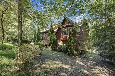 708 Cobb Trail, Woodstock, GA 30188 - Photo 5