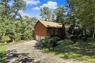 708 Cobb Trail, Woodstock, GA 30188 - Photo 13