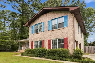 4258 Executive Dr, Stone Mountain, GA 30083 - Photo 3