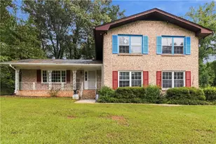 4258 Executive Dr, Stone Mountain, GA 30083 - Photo 1