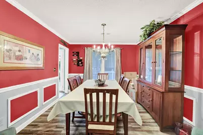 1243 Palm Ridge Trce, Canton, GA 30115 - Photo 3