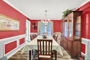 1243 Palm Ridge Trce, Canton, GA 30115 - Photo 3