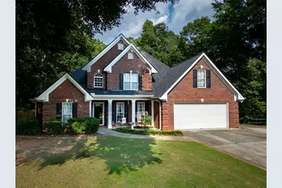 385 Glynnshire Court, Covington, GA 30016 - Photo 3