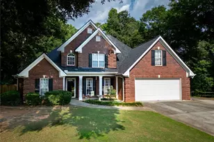 385 Glynnshire Ct, Covington, GA 30016 - Photo 3
