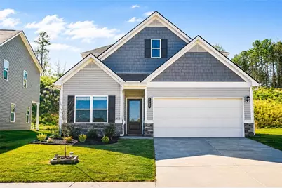 237 Sycamore Drive, Calhoun, GA 30701 - Photo 1