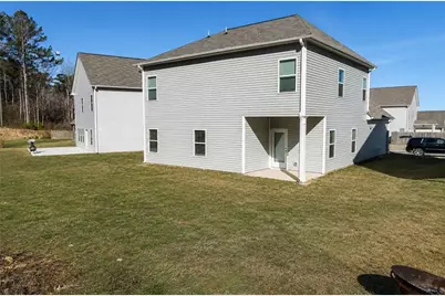 237 Sycamore Drive, Calhoun, GA 30701 - Photo 5