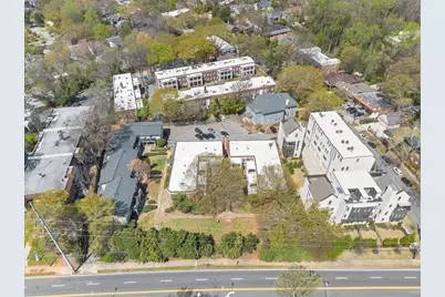 878 NE Briarcliff Road NE #B2, Atlanta, GA 30306 - Photo 27