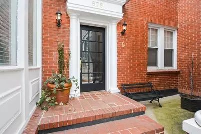 878 NE Briarcliff Road NE #B2, Atlanta, GA 30306 - Photo 3