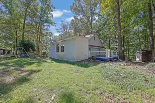 167 Nugget Ridge Rd, Dawsonville, GA 30534 - Photo 31