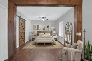 167 Nugget Ridge Rd, Dawsonville, GA 30534 - Photo 19