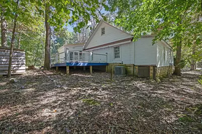 167 Nugget Ridge Road, Dawsonville, GA 30534 - Photo 35