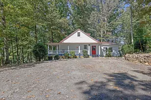 167 Nugget Ridge Rd, Dawsonville, GA 30534 - Photo 3