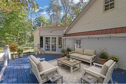 167 Nugget Ridge Road, Dawsonville, GA 30534 - Photo 29