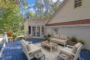 167 Nugget Ridge Rd, Dawsonville, GA 30534 - Photo 29