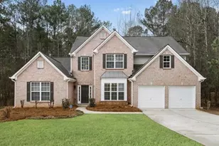 365 Dominique Ct, Fayetteville, GA 30214 - Photo 1