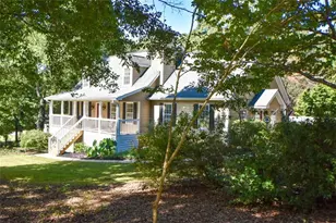 1321 Hillside Rd, Monroe, GA 30656 - Photo 7