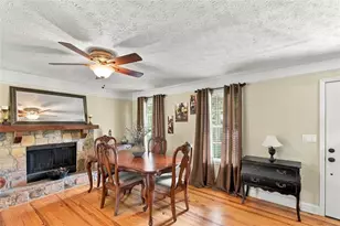 1321 Hillside Rd, Monroe, GA 30656 - Photo 17