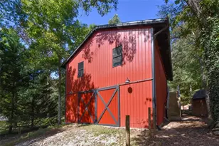 1321 Hillside Rd, Monroe, GA 30656 - Photo 5