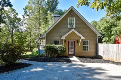 1321 Hillside Road, Monroe, GA 30656 - Photo 3