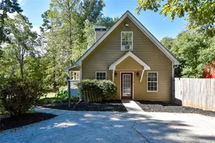 1321 Hillside Rd, Monroe, GA 30656 - Photo 3