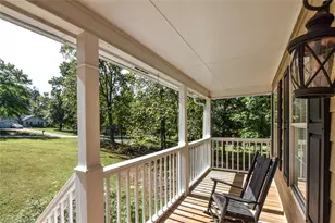 1321 Hillside Rd, Monroe, GA 30656 - Photo 13