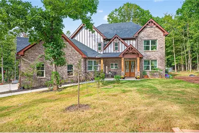 339 Jennings Lane, Nicholson, GA 30565 - Photo 1